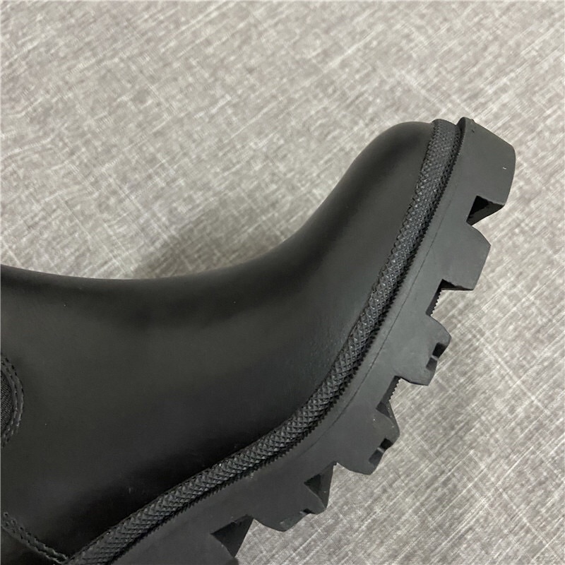 Ankle boots xuất Mỹ