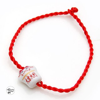 [Chạy Doanh Số - Rẻ Vô Địch] - Vòng tay Mèo may mắn [ Thái Lan - Siêu xinh]