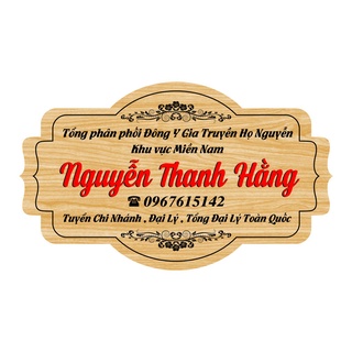 bảng gỗ tên shop