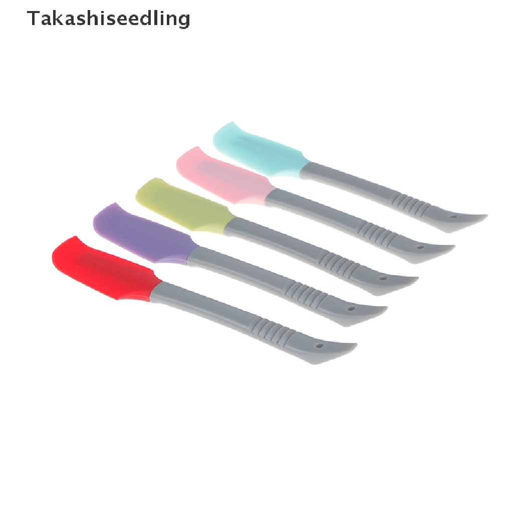 1 Nướng silicone