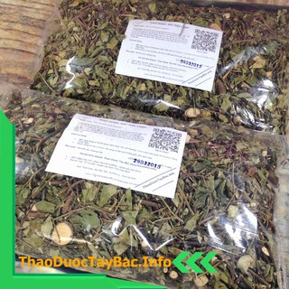 Dây Thìa Canh Khô [1Kg]