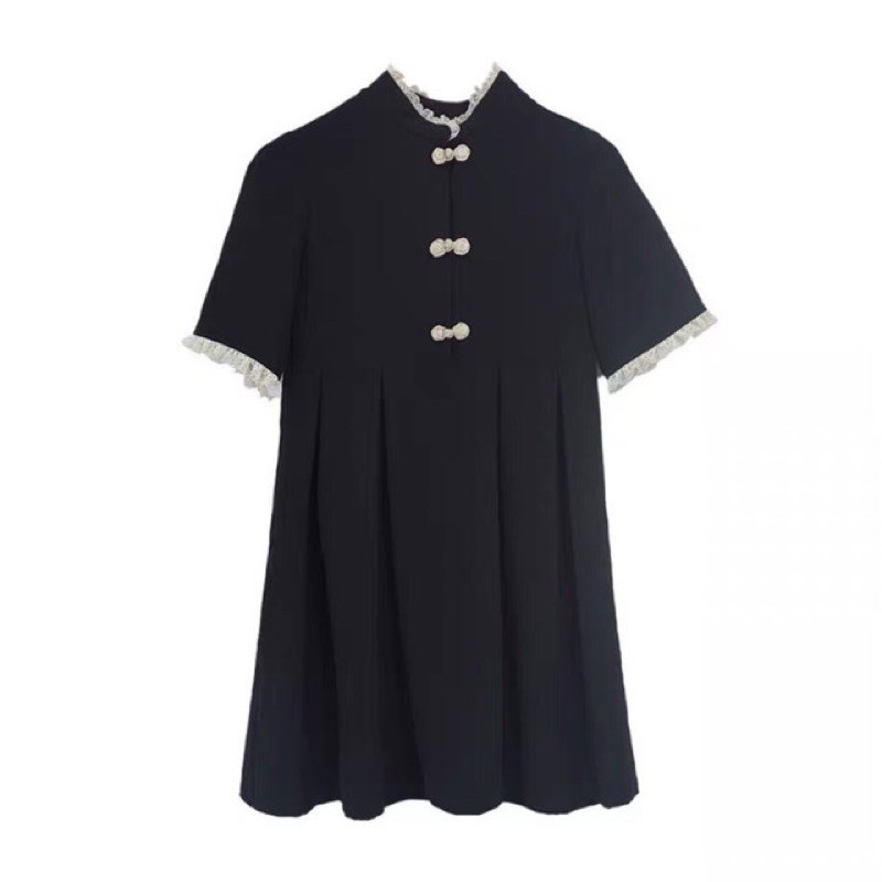 ĐẦM BABYDOLL TRUNG HOA | BigBuy360 - bigbuy360.vn