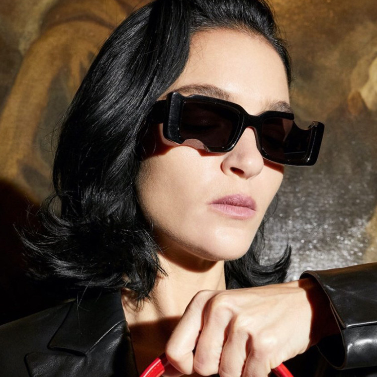 Kính Mát Phong Cách Cổ Điển Phương Tây Cho Cả Nam Và Nữ