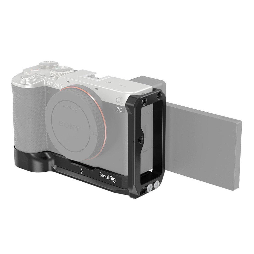 SmallRig 3089, Giá đỡ hình chữ L cho máy ảnh Sony A7C
