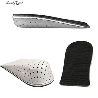 Bộ 2 đế lót giày tăng chiều cao