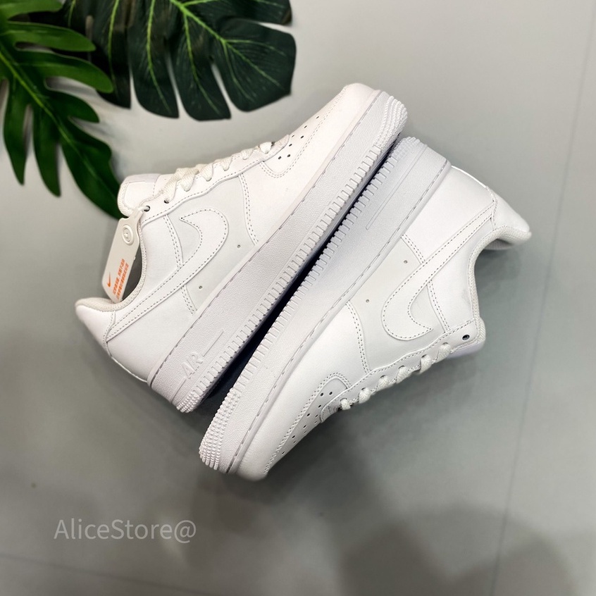 Giày Af1 Full Trắng Cao Cấp