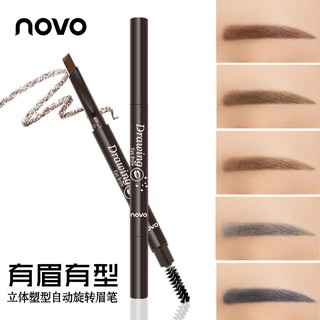 CHÌ KẺ MÀY 2 ĐẦU, CHẢI LÔNG MÀY