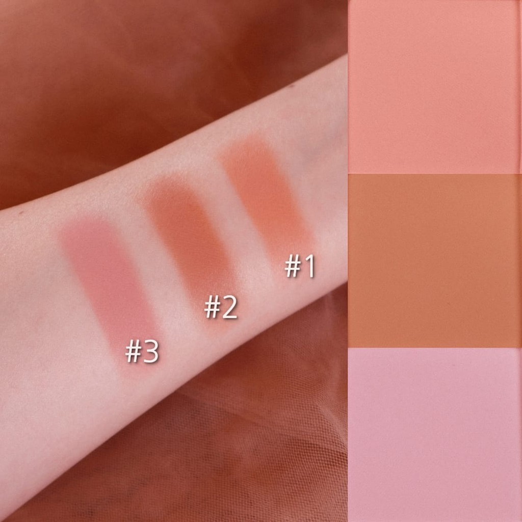 Phấn má hồng Celefit Bella Collection | BigBuy360 - bigbuy360.vn