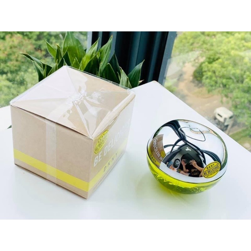 Nước hoa nữ DKNY Be Delicious EDP 15ml,100ml