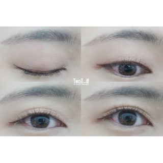 Apieu Pro Curling Mascara
