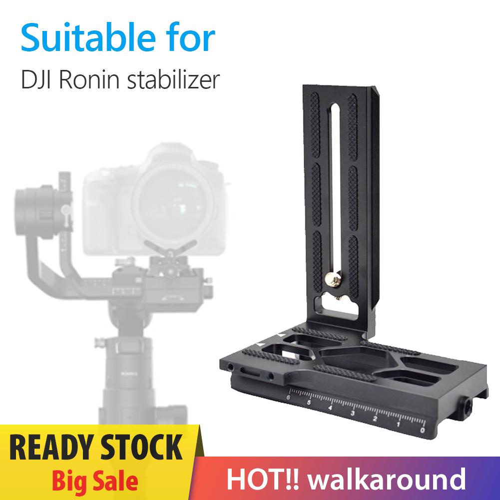 Khung Chữ L Cố Định Máy Ảnh Cho Dji Ronin S Sc Gimbal