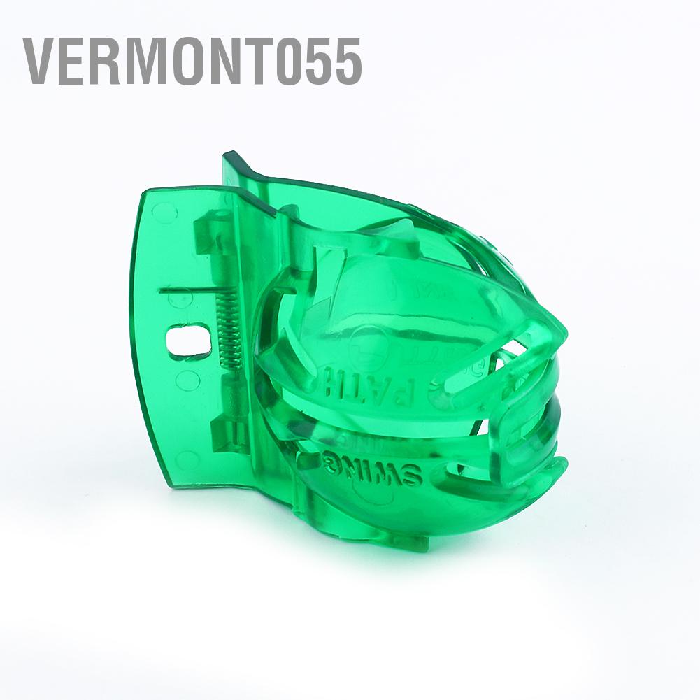 Hàng HotGolf Clip đánh dấu đường mẫu Bản vẽ Công cụ đánh dấu căn chỉnh Vị tríHàng giao ngayVermont055