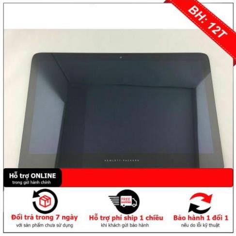 BH12TH  Màn hình cảm ứng HP X360 13-4101DX 40PIN QHD | BigBuy360 - bigbuy360.vn