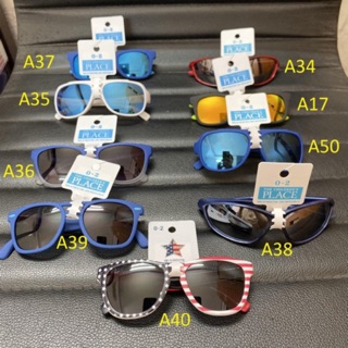 Mắt kính bé trai size 0-2T The Children’s Place