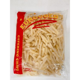 Khoai Tây Chiên NK Bỉ | (Giao nhanh 2-3H tại HCM)