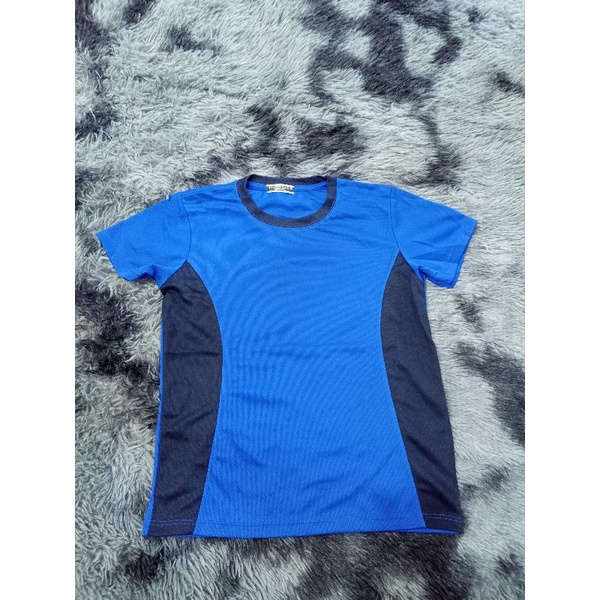 Áo thể thao bé trai, gái ok size 140,150,160