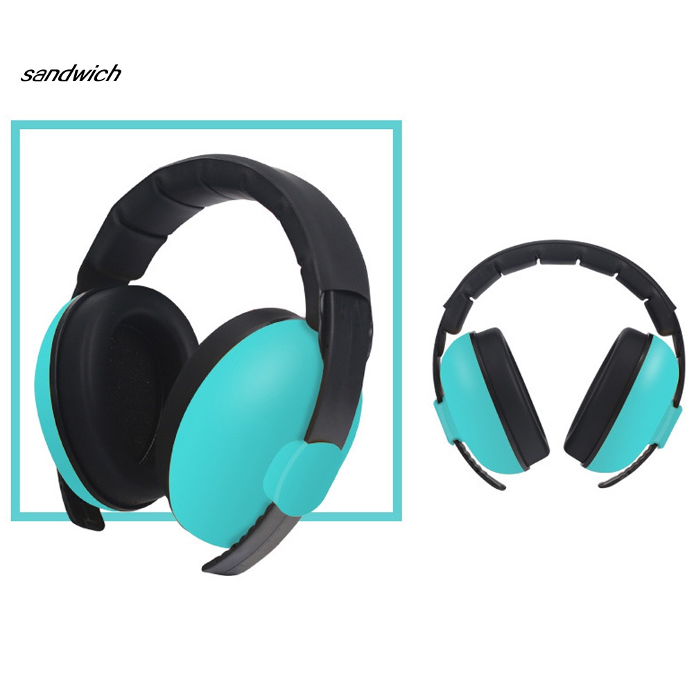 Tai nghe chụp tai chống ồn bảo vệ tai cho bé
 | BigBuy360 - bigbuy360.vn