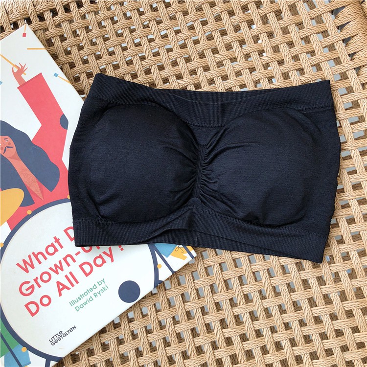 Áo ngực Comfortable underwear without rims | BigBuy360 - bigbuy360.vn