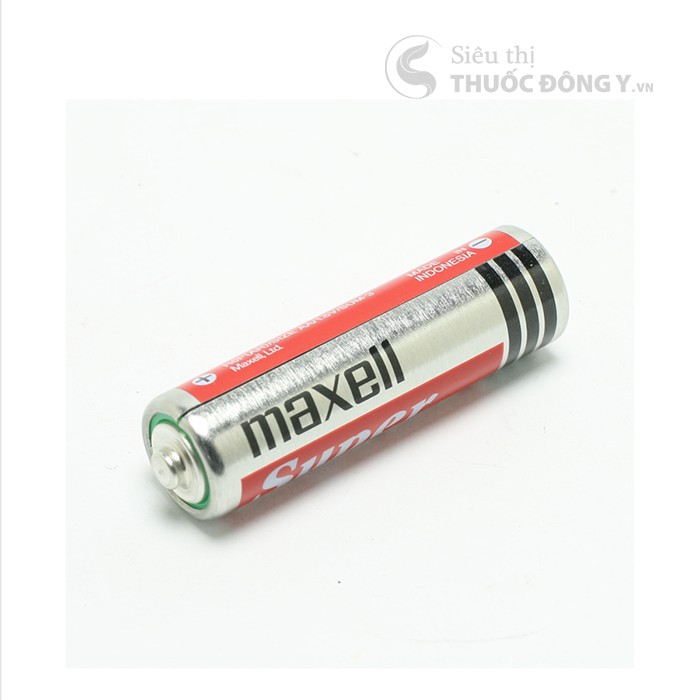 Pin Tiểu Maxell Hộp 40 viên AA - Hộp 40 Viên Pin AA Maxell Giá Rẻ