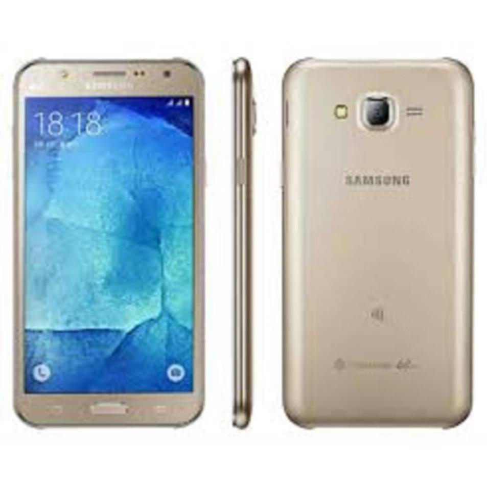 điện thoại Samsung Galaxy J7 2sim ram 3G/32G ram 2G mới Zin, chơi Game Zalo Tiktok Youtube mượt - BBC 06
