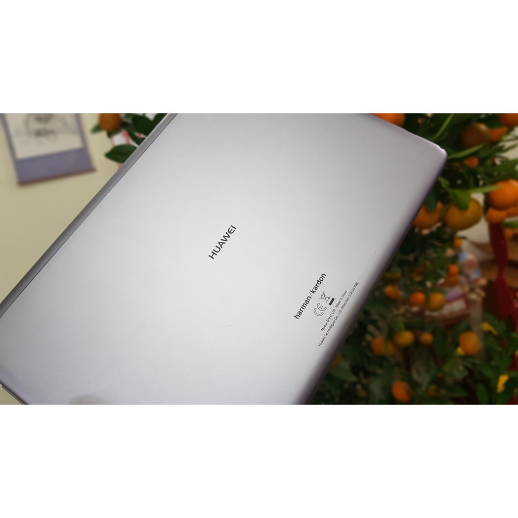 Máy tính bảng Huawei MediaPad M5 Lite 10 - Âm Thanh 3D - 4 Loa Harman Kardon | Hỗ trợ 4G - Nghe gọi, nhắn tin/ Màn 2,5D | BigBuy360 - bigbuy360.vn