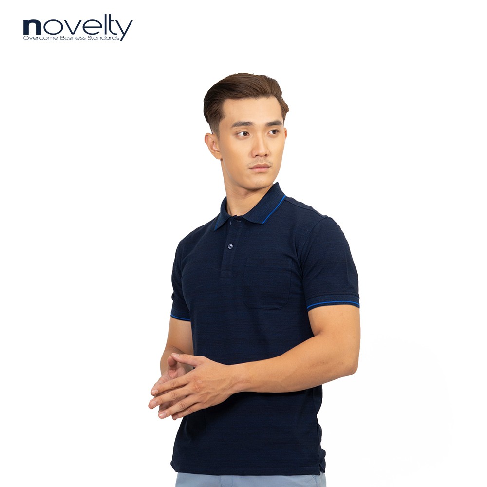 Áo thun Polo nam Novelty 210121N