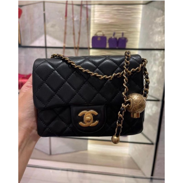 Túi chanel nữ hot 2022