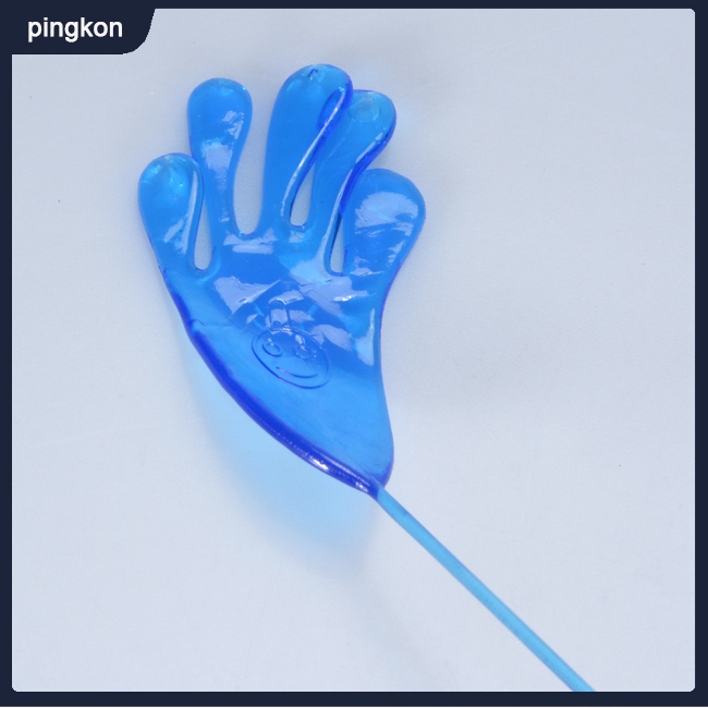 Đồ Chơi Lò Xo Bằng Nhựa Co Giãn Linh Hoạt Gắn Tường Độc Đáo