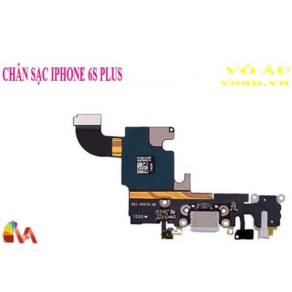 CÁP CHÂN SẠC IPHONE 6S PLUS