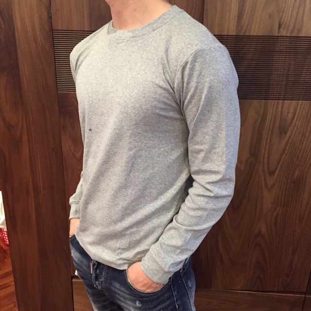 Áo giữ nhiệt nam