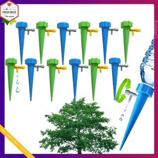 Set 12 Dụng Cụ Tưới Nước Nhỏ Giọt Tự Động