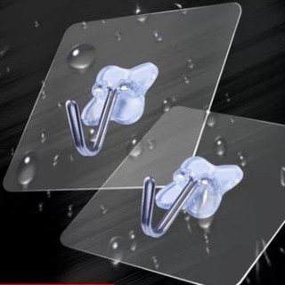 Móc Dán Tường Chịu Lực Đa Năng