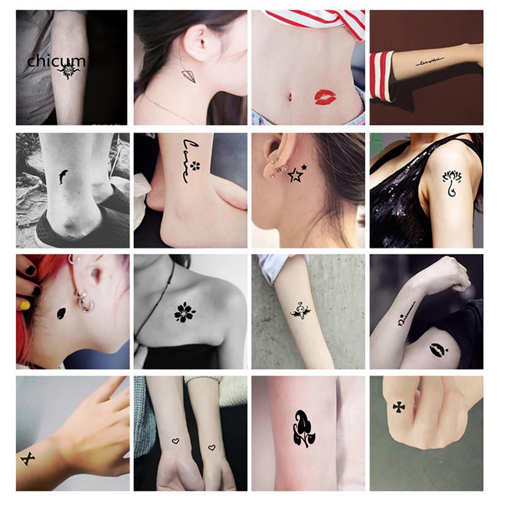 Lọ Mực CC 10ml Lâu Trôi Cho Nam Giới