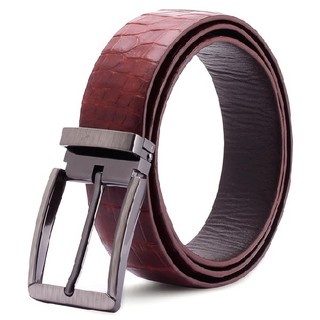 Dây Nịch Da Cá Sấu (Giá Sập Sàn)