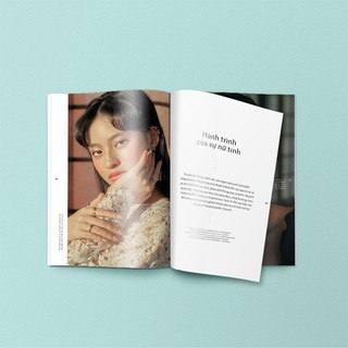 Tạp chí Đẹp - Số 257 (Tháng 9&10/2020)