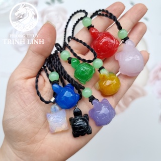 VÒNG CỔ RÙA CẢI THIỆN HỌC TẬP