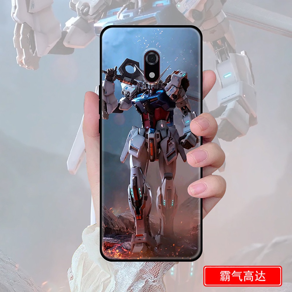 Ốp Điện Thoại Silicon Mềm Bo Viền Cho Xiaomi Qin F22 Pro F22Pro Qin F 22 Pro QinF22Pro