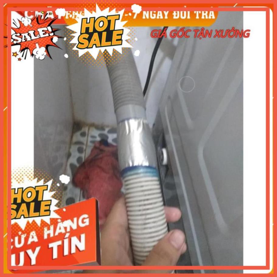 [ LOẠI 10CM] BĂNG KEO CHỐNG THẤM NHẬT BẢN CHUYÊN DỤNG WATERPROOF BỀN BỈ VỚI THỜI GIAN