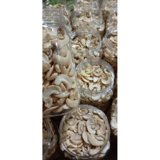 500g hạt điều làm sữa hạt