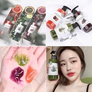 Sữa rửa mặt rau củ super vegitok cleanser
