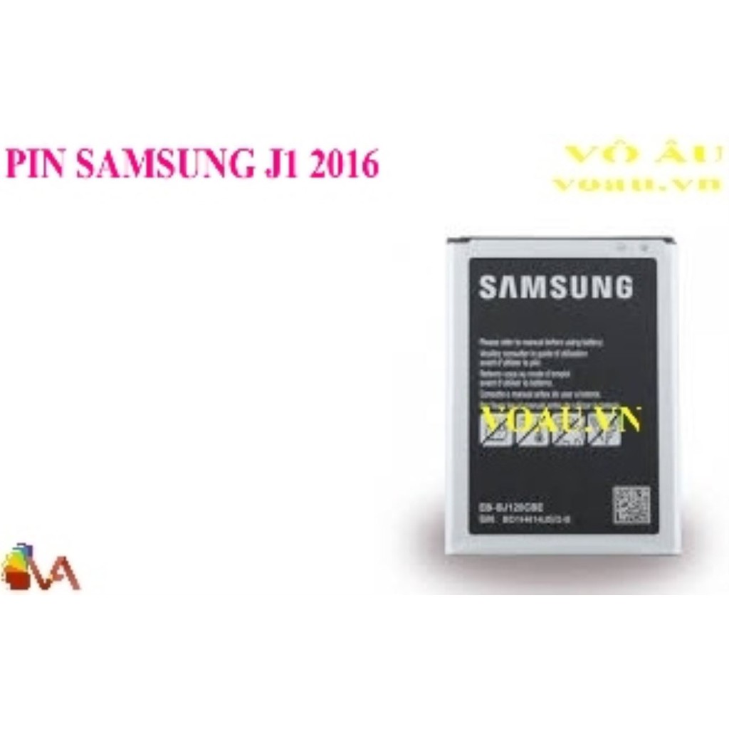PIN SAMSUNG J1 2016 [chính hãng]