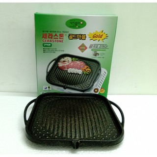 VỈ NƯỚNG KITCHEN FLOWER CERASTONE 30x30cm