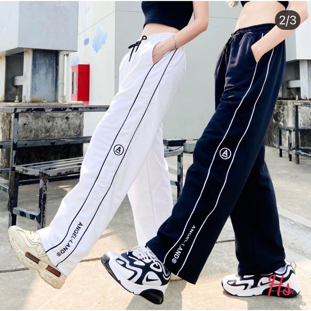 Quần Sọc Chất Liệu Tici Xưởng May DCS