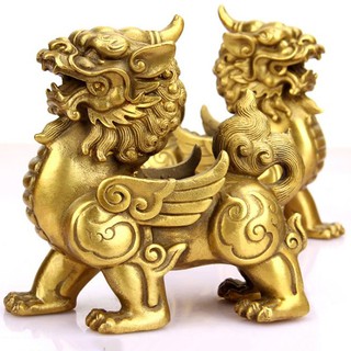Tỳ hưu đồng chiêu tài lộc - LPTHD1003