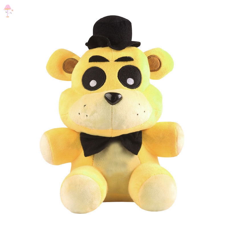 Gấu Nhồi Bông Freddy