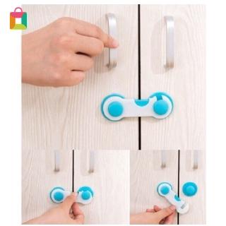 Chốt Khóa Tủ Lạnh An Toàn Chất Lượng Cao