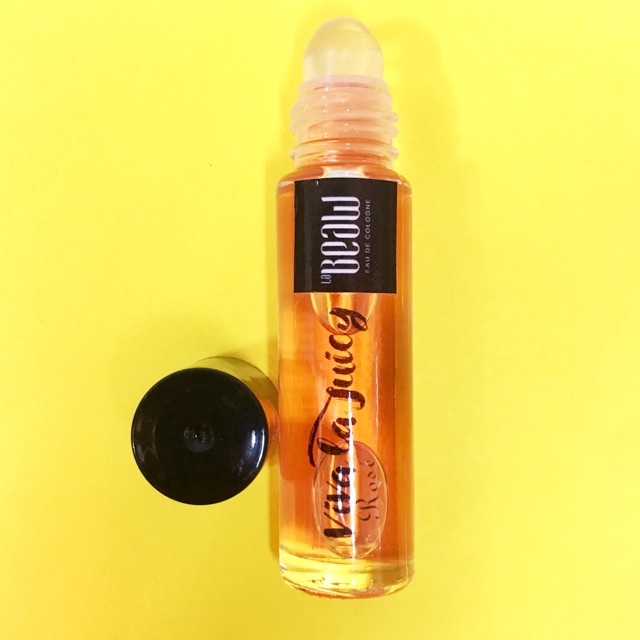 Nước Hoa Nữ Viva La Juicy Rose🌹Mini 10ml Dạng Lăn Dạng Xịt-Dầu Thơm Bỏ Túi Size Nhỏ Tiện Dụng-LaBeaw | Thế Giới Skin Care