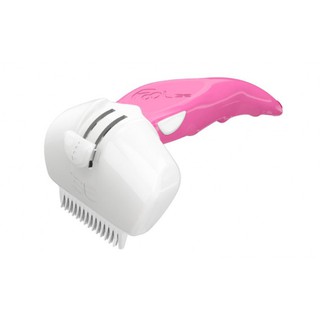 Lược chải lông cho chó mèo <10kg FOOLEE  EASEE DESHEDDING TOOL (DOG-10kg) (SMALL)