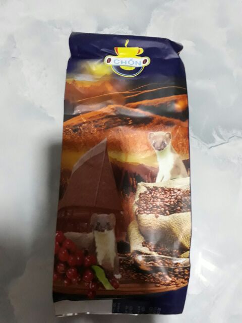 Cà phê Chồn nâu 500g | BigBuy360 - bigbuy360.vn