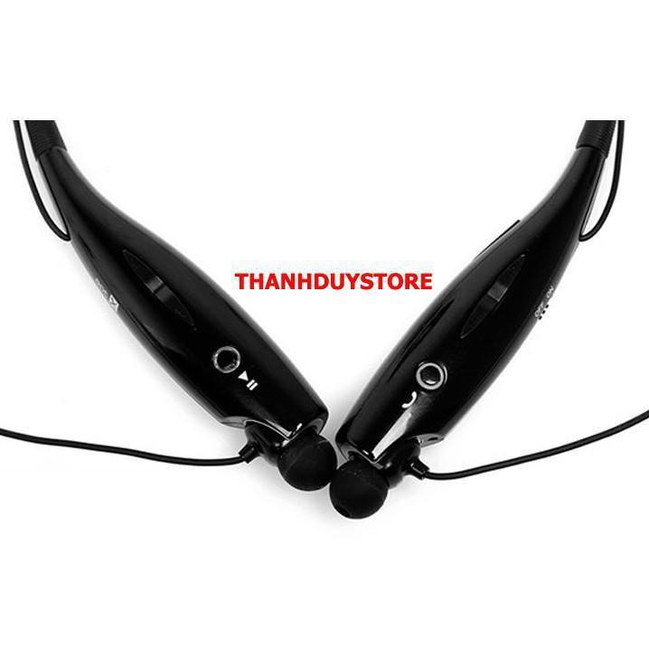 TAI NGHE BLUETOOTH CAO CẤP LG HBS 730